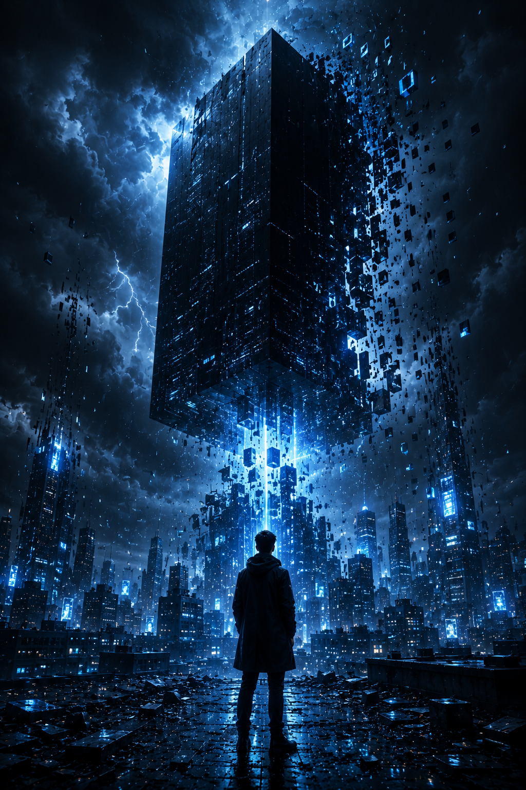 Null Protocol